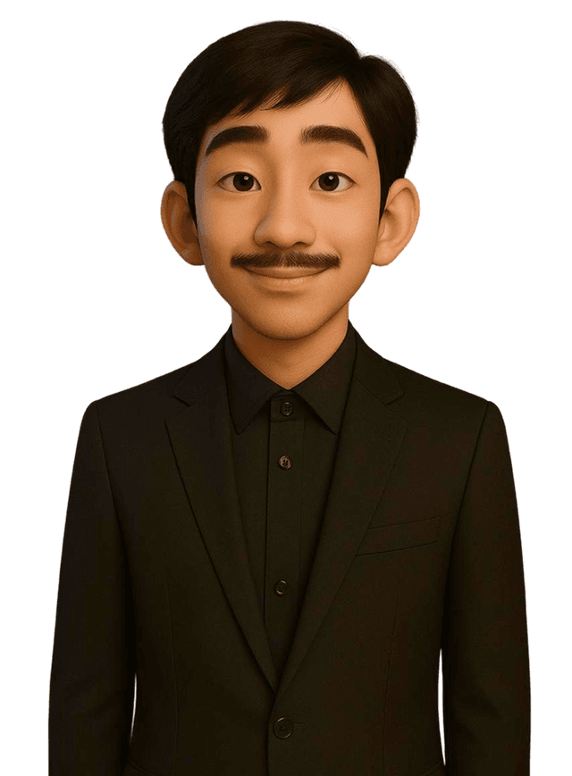 Mochammad Fauzan